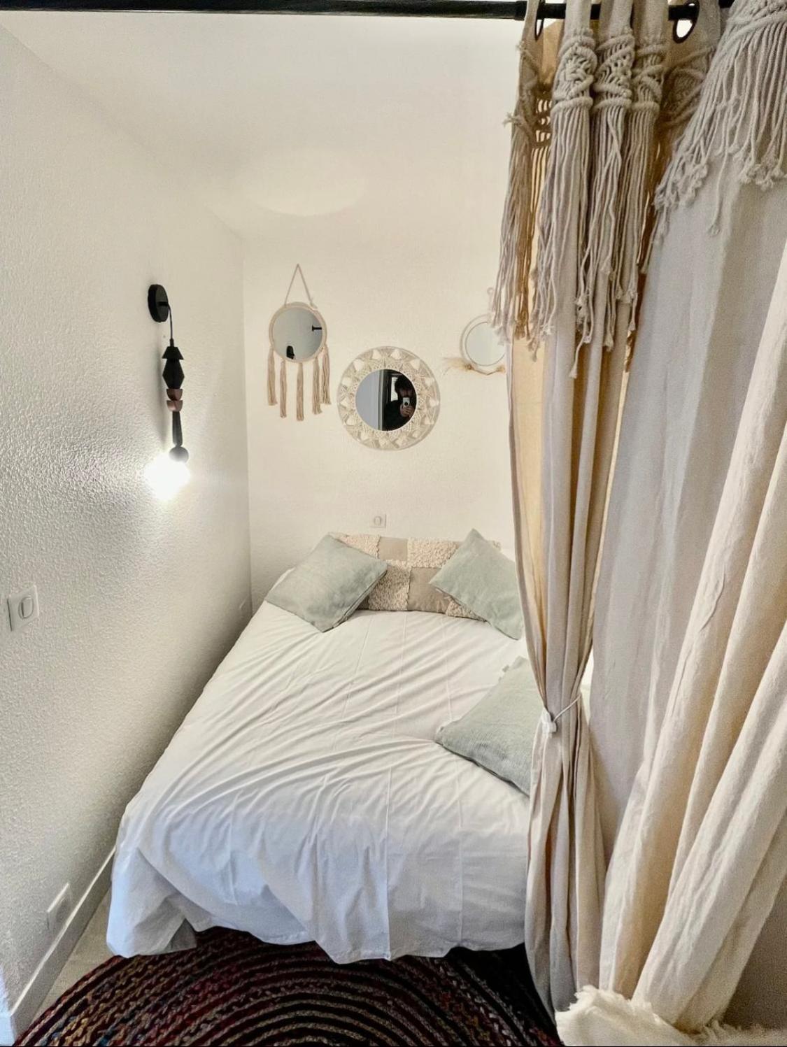 La Plagiste Apartment Сен-Пале-сюр-Мер Екстериор снимка